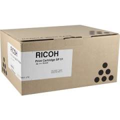 Ricoh 402877 Black Toner Cartridge