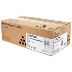 Ricoh 406911 Black Toner Cartridge
