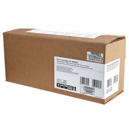 Ricoh 406978 Black Toner Cartridge