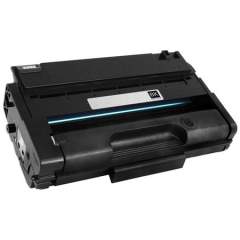 Compatible Ricoh 406989 Black Toner Cartridge (406989)