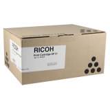 Ricoh 407169 Black Toner Cartridge