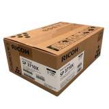 Ricoh 408284 Black Toner Cartridge