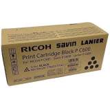 Ricoh 408310 Black Toner Cartridge