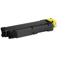 Compatible Ricoh 408313 Yellow Toner Cartridge (408313)