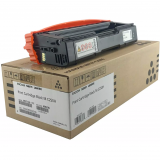 Ricoh 408336 Black Toner Cartridge