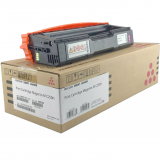Ricoh 408338 Magenta Toner Cartridge