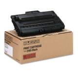 Ricoh Type 2185 Black Toner Cartridge