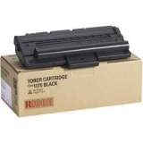 Ricoh 412672 Black Toner Cartridge