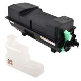 Compatible Ricoh 418477 Black Toner Cartridge (418477)