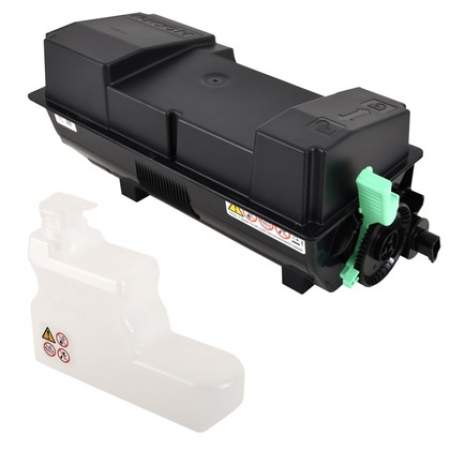 Compatible Ricoh 418477 Black Toner Cartridge (418477)