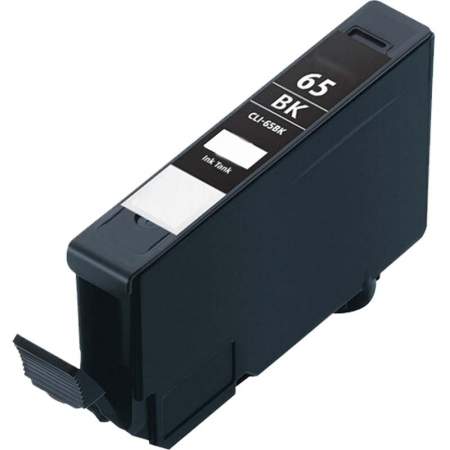 Compatible Canon 4215C002 (CLI-65) Ink, Black (4215C002)