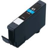 Compatible Canon 4216C002 (CLI-65) Ink, Cyan (4216C002)