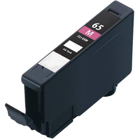 Compatible Canon 4217C002 (CLI-65) Ink, Magenta (4217C002)