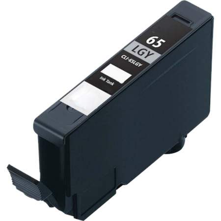 Compatible Canon 4222C002 (CLI-65) Ink, Light Gray (4222C002)