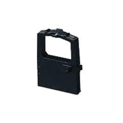 Compatible Oki 42377801 Ribbon, Black (42377801)