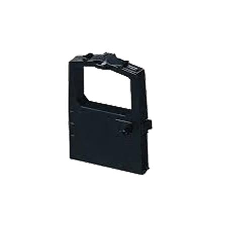 Compatible Oki 42377801 Ribbon, Black (42377801)