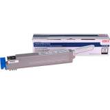 Compatible Okidata 42918984 Black Toner Cartridge (42918984)