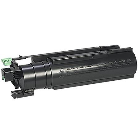 Compatible Ricoh 430347 Black Toner Cartridge (430347)