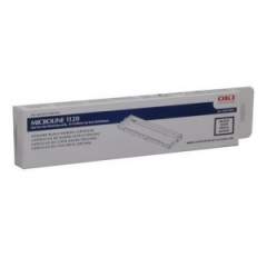 Compatible Okidata 43571801 Black Ribbon Cartridge (43571801)