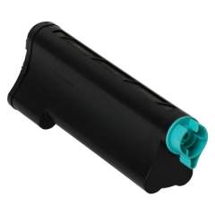 Compatible Okidata 43979206 Black Toner Cartridge (43979206)