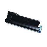 Compatible Okidata 43979215 Black Toner Cartridge (43979215)
