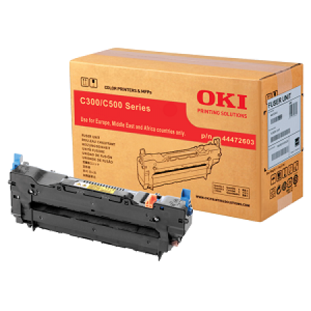 Okidata 44472601 Fuser Unit