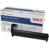 Okidata 44844416 Black Image Drum