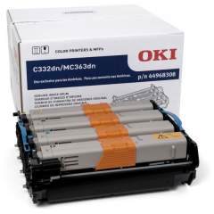 Oki 44968308 Image Drum