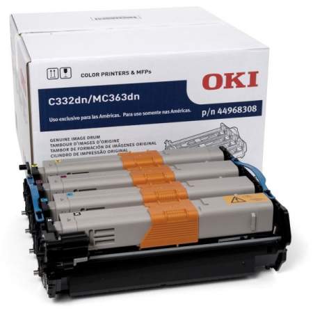 Oki 44968308 Image Drum