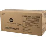 Konica Minolta TN110 Black Toner Cartridge