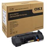 Okidata 45435101 Fuser Maintenance Kit