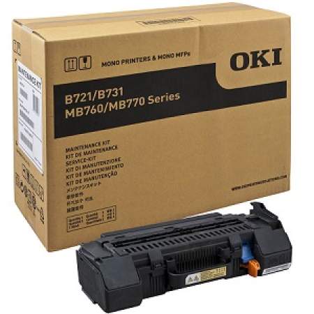 Okidata 45435101 Fuser Maintenance Kit