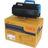 Okidata 45460510 Black Toner Cartridge