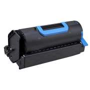 Compatible Okidata 45488801 Black Toner Cartridge (45488801)