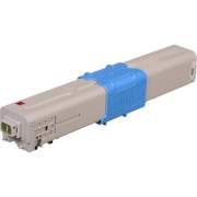 Compatible Oki 46508702 Magenta Toner Cartridge (46508702)