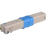Compatible Oki 46508703 Cyan Toner Cartridge (46508703)