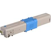 Compatible Oki 46508703 Cyan Toner Cartridge (46508703)