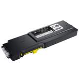 Compatible Dell 47J73 Yellow Toner Cartridge (47J73)