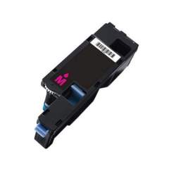 Compatible Dell 4J0X7 Toner, 1,000 Page-Yield, Magenta (4J0X7)