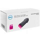 Dell 4NRYP Magenta Toner Cartridge