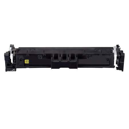 Compatible Canon 5091C001 (069) Toner, 1,900 Page-Yield, Yellow (5091C001)