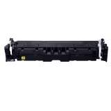 Compatible Canon 5095C001 (069H) High-Yield Toner, 5,500 Page-Yield, Yellow (5095C001)