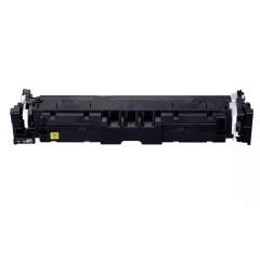 Compatible Canon 5095C001 (069H) High-Yield Toner, 5,500 Page-Yield, Yellow (5095C001)