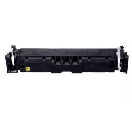 Compatible Canon 5095C001 (069H) High-Yield Toner, 5,500 Page-Yield, Yellow (5095C001)
