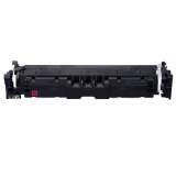 Compatible Canon 5096C001 (069H) High-Yield Toner, 5,500 Page-Yield, Magenta (5096C001)