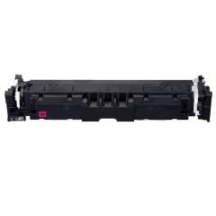 Compatible Canon 5096C001 (069H) High-Yield Toner, 5,500 Page-Yield, Magenta (5096C001)