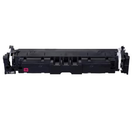 Compatible Canon 5096C001 (069H) High-Yield Toner, 5,500 Page-Yield, Magenta (5096C001)