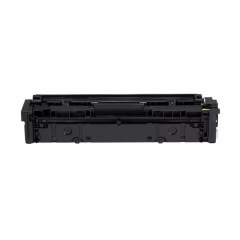 Compatible Canon 5099C001 (067) Toner, 1,250 Page-Yield, Yellow (5099C001)