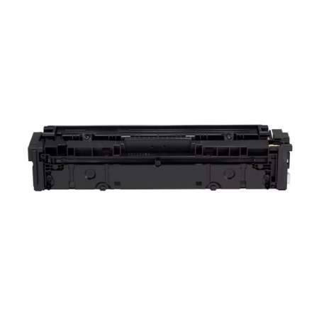 Compatible Canon 5099C001 (067) Toner, 1,250 Page-Yield, Yellow (5099C001)