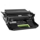 Compatible Lexmark 50F0Z00 Return Program Drum Unit, 60,000 Page-Yield, Black (50F0Z00)